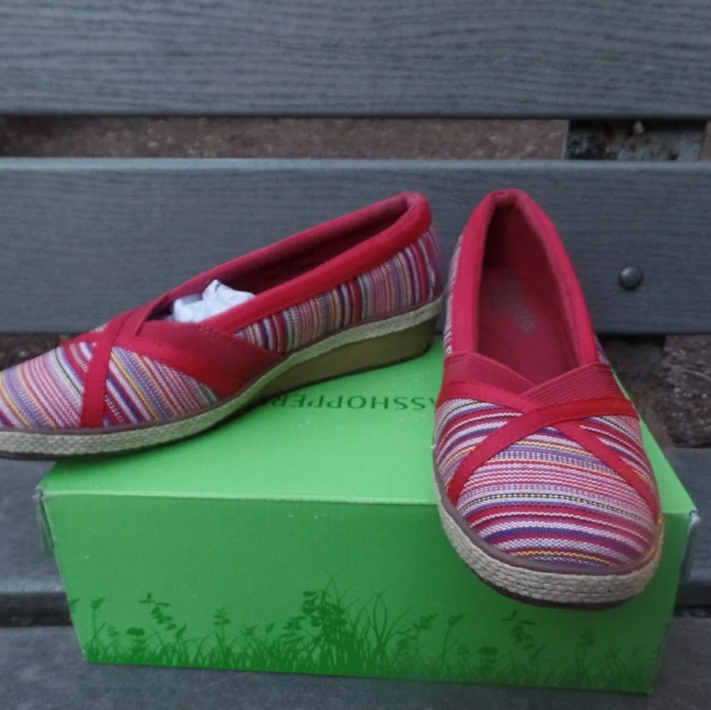🌞Grasshopper Comfy shoes